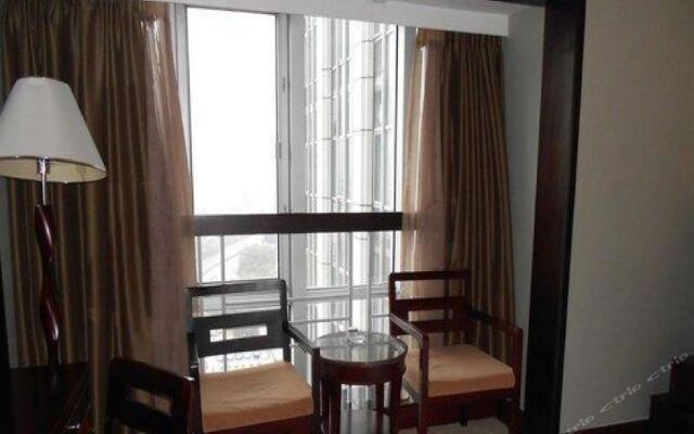 Rich Hotel