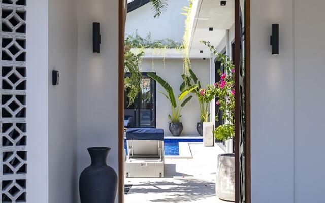 Summer House