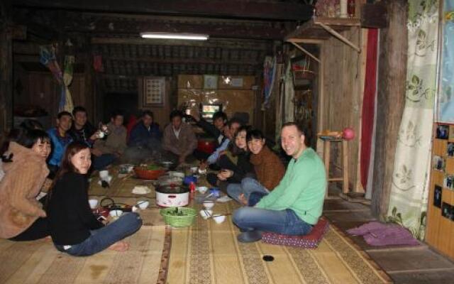 Ha Giang Moments Homestay - Hostel