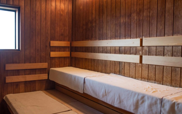 Dormy Inn Premium Kyoto Ekimae Natural Hot Spring