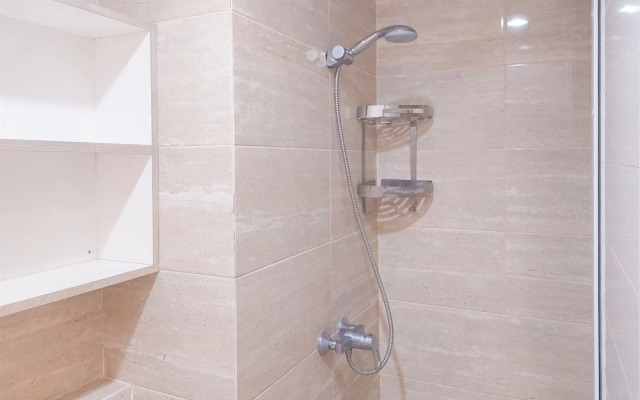 Comfort Living Studio at Springwood Residence Tangerang Apartment