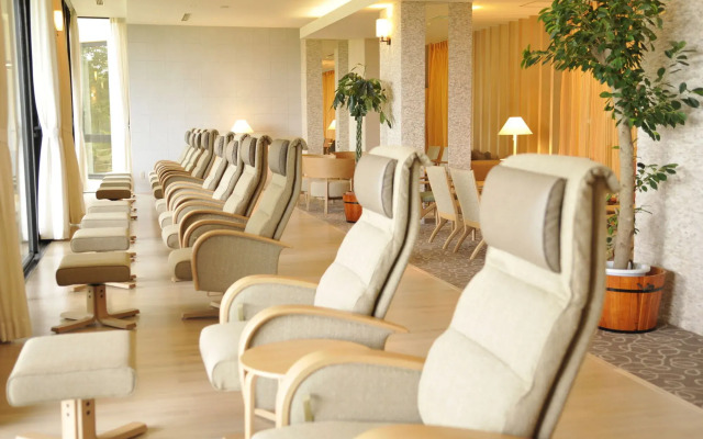 Shin Furano Prince Hotel