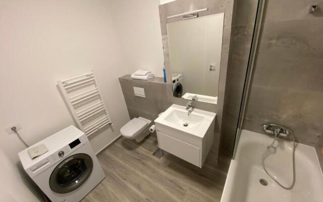 Mangalia Residence 1