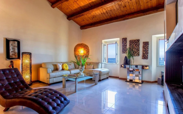 Cavour Loft in Alghero