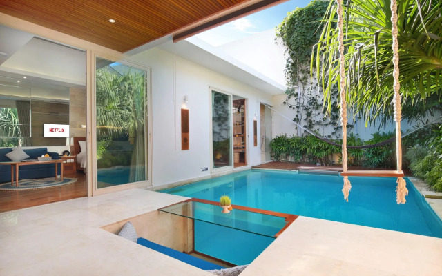 Sana Vie Villa Seminyak by Ini Vie Hospitality