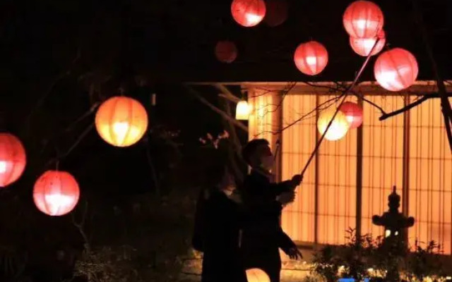Kunming Qianxun Mowen Homestay