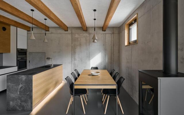 Horni Marsov KHH330 in Horní Maršov