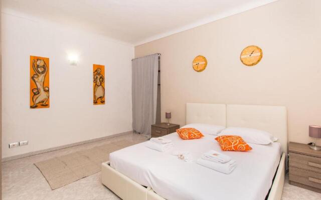 La Casa Del Valentino