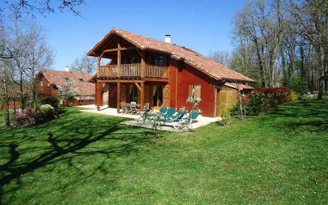 Souillac Golf & Country Club