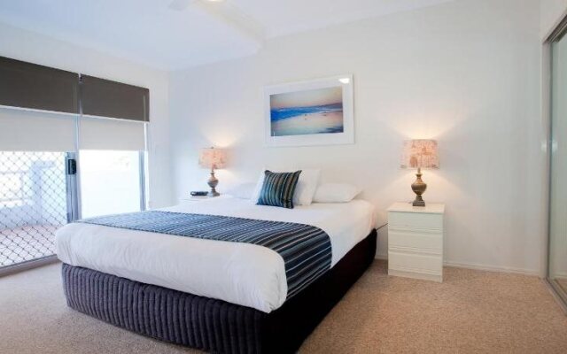 BIG4 North Star Holiday Resort