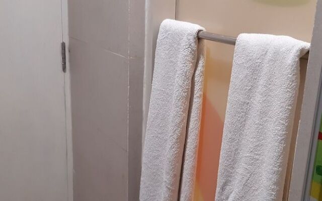Hotel BTH Sarovaram