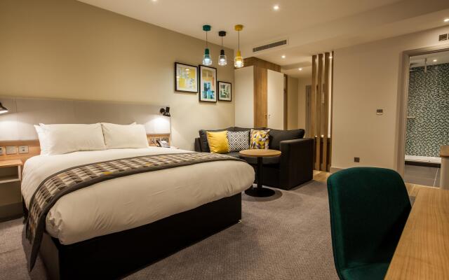 Holiday Inn Birmingham City Centre by IHG