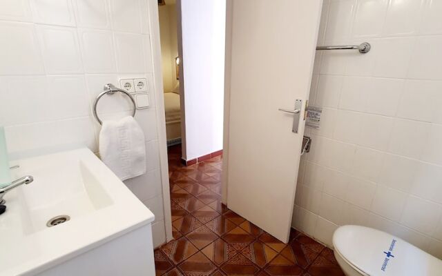 Granada Apartments Ibiza