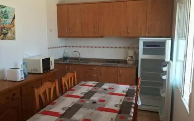 Apartamentos Vistalmar