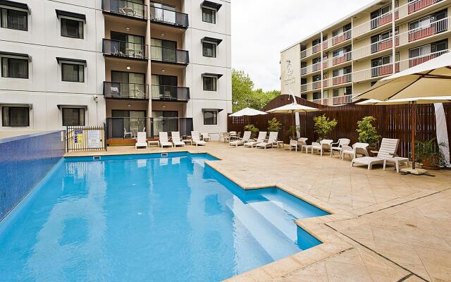 Apartments on Mounts Bay