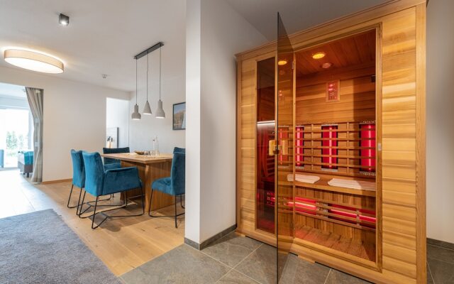 AlpenParks Hotel & Apartment Carpe Solem