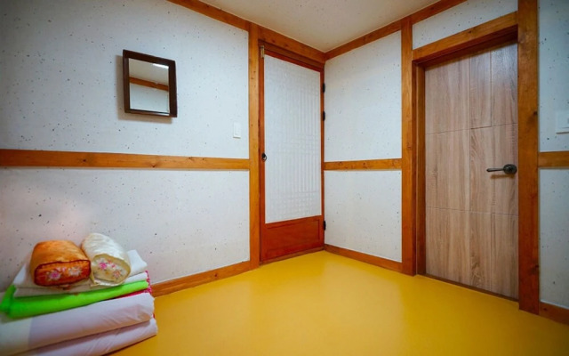 Jeonju Dream Pension