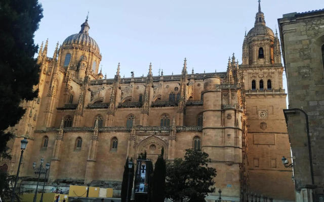 VuT BALBOA APARTAMENTO