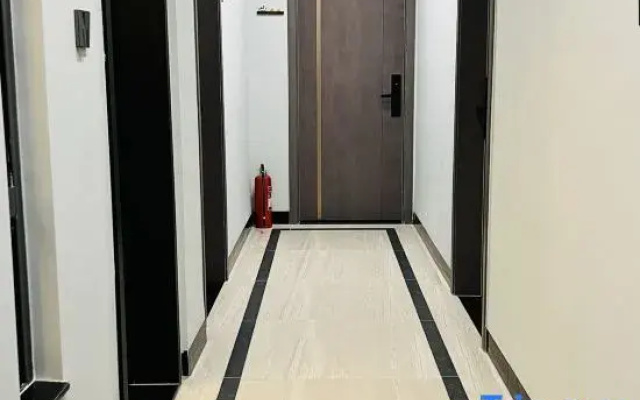 Zizhu lanting mountain residential hostel
