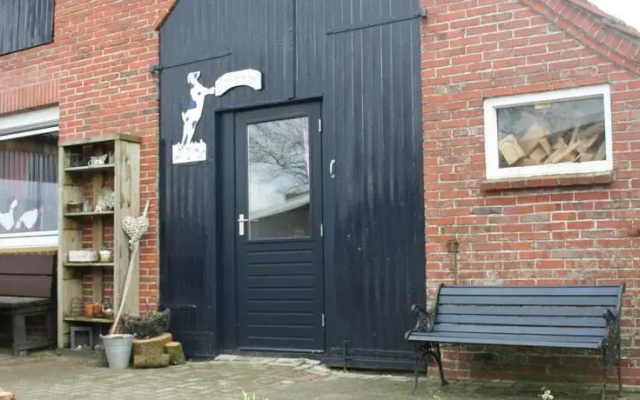 Ziegenhof Geitenboerderij Berthildesheim