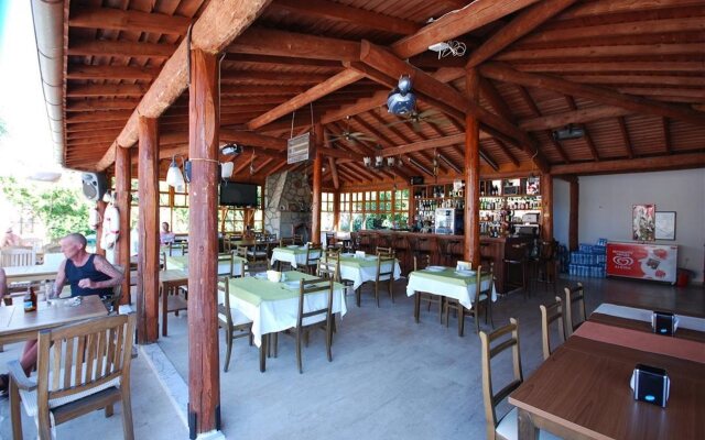 Saray Hotel