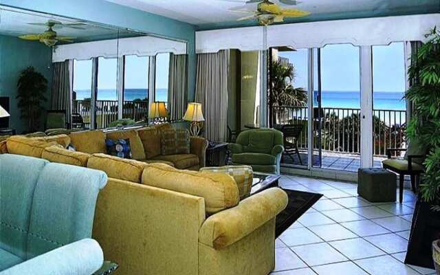 Beach Manor Tops L 312 72363 by RedAwning