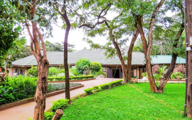 Woodlands Lilongwe