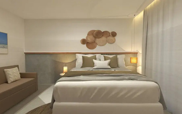 Saluz Boutique Hotel