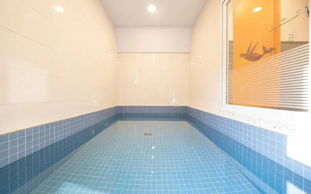 Gapyeong The Paran Private Pool Villa
