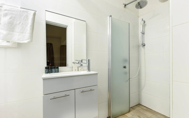Great 3 Bedroom Apartment in The Heart of Tel Aviv
