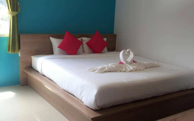 The Ri Hotel