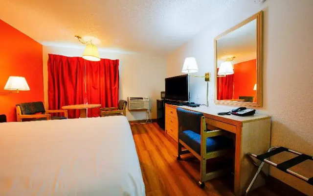 Oyo Hotel Hermiston Or, Downtown