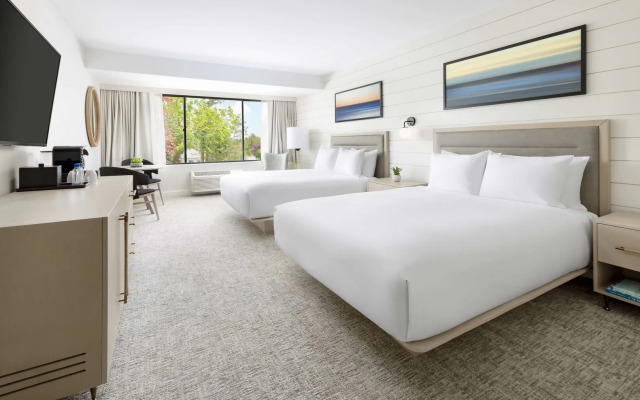 The Pell - JDV by Hyatt