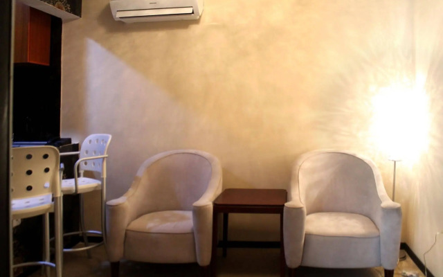 Caravel Suites