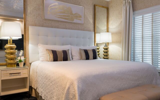 Chateau Inn and Suites