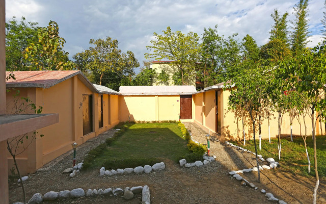 OYO Rooms 021 Tiger View Resort