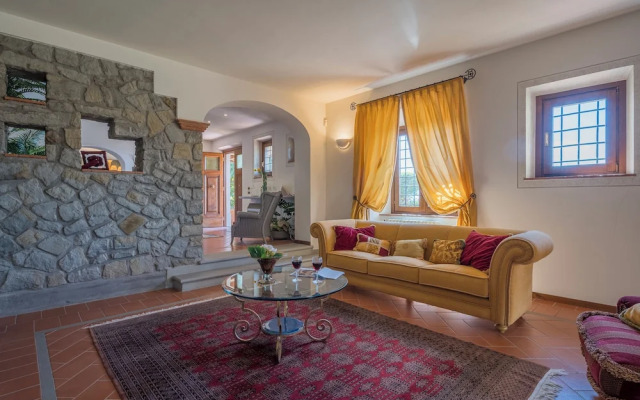 Villa Alessia Pool Wellness And Nature