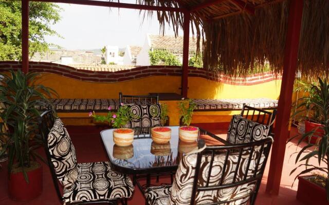 Hotel Casa Sweety