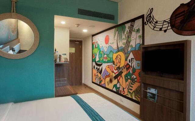 ibis Styles Goa Calangute Hotel