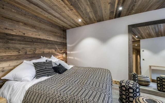 Appartement Méribel, 7 pièces, 14 personnes - FR-1-566-11