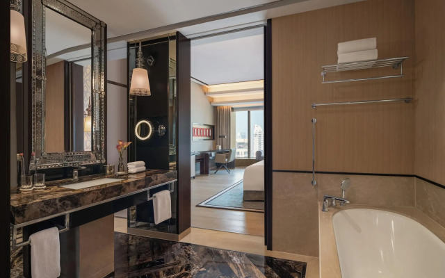 The St. Regis Mumbai