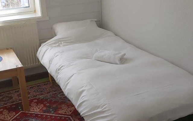 Trondenes Sommerhostel