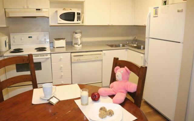 Times Square Suites Hotel