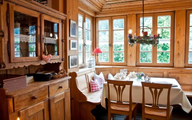 Gasthaus Linde