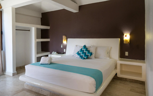 Villas Paraiso Resort