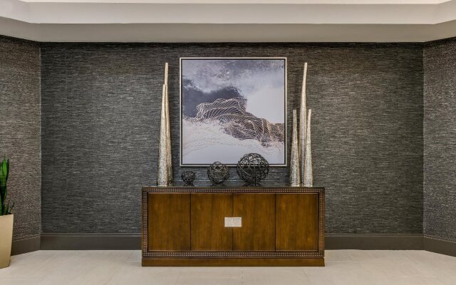 Crowne Plaza Annapolis by IHG