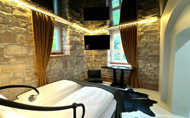 HLH- Luxus Loft Wallstreet