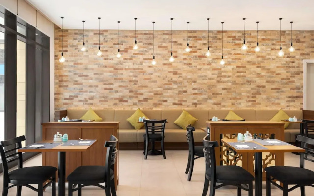 Ibis Styles Dubai Gold District