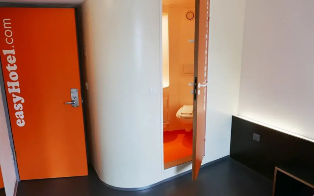 easyHotel Zürich City Centre