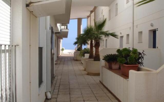 VillaMarina Apartments - Zand Properties